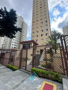 Apartamento com 2 Quartos à venda, 60m² no Santa Teresinha, São Paulo