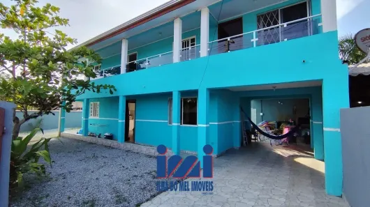 Sobrado com 3 Quartos à venda, 227m² no Grajaú, Pontal do Paraná
