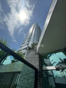 Apartamento com 2 Quartos à venda, 150m² no Tirol, Natal