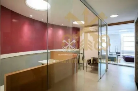 Sala Comercial para alugar, 348m² no Bela Vista, São Paulo