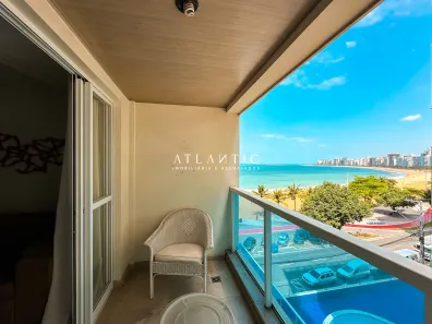 Apartamento com 2 Quartos à venda, 62m² no Praia da Costa, Vila Velha