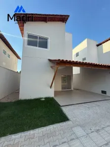 Casa com 4 Quartos à venda, 110m² no Morros, Teresina