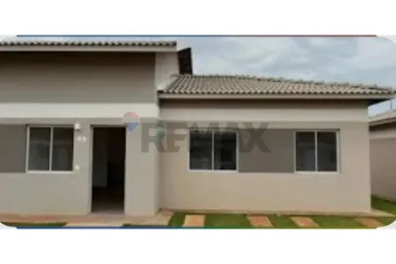 Casa com 3 Quartos para alugar, 77m² no Bady Bassitt, Bady Bassitt