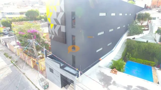com 1 Quarto à venda, 1120m² no Vila Esperança, São Paulo