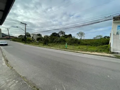 Lote/Terreno à venda, 13841m² no Fundos, Biguaçu
