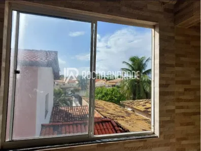 Apartamento com 3 Quartos à venda, 114m² no Ipitanga, Lauro de Freitas