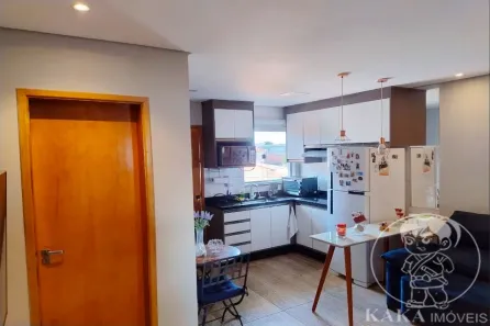 Apartamento com 2 Quartos à venda, 40m² no Vila Formosa, São Paulo