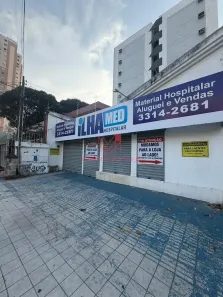 Ponto Comercial para alugar, 250m² no Praia do Suá, Vitória