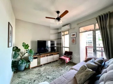 Apartamento com 2 Quartos à venda, 64m² no Vila Independência, Piracicaba