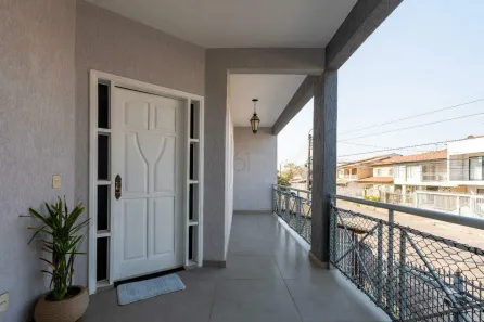 Casa com 4 Quartos à venda, 222m² no Guará II, Brasília