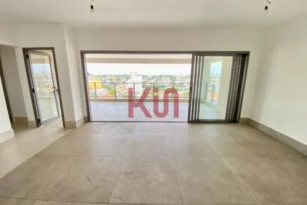 Apartamento com 4 Quartos à venda, 133m² no Mirandópolis, São Paulo