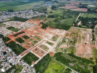 Lote/Terreno à venda, 300m² no Bom Fim, Guaíba