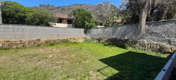 Lote/Terreno à venda, 10m² no Parque do Imbui, Teresópolis