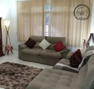 Casa com 2 Quartos à venda, 120m² no Aviação, Praia Grande
