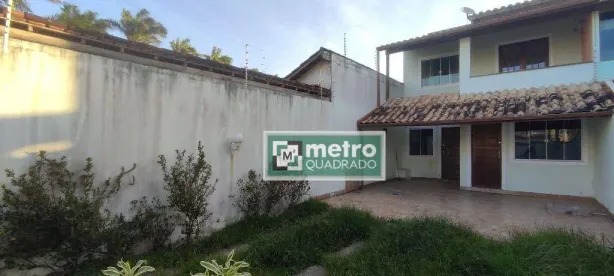 Casa com 4 Quartos à venda, 108m² no Recreio, Rio das Ostras