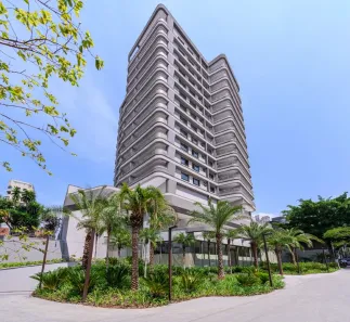 Apartamento com 1 Quarto à venda, 45m² no Pinheiros, São Paulo