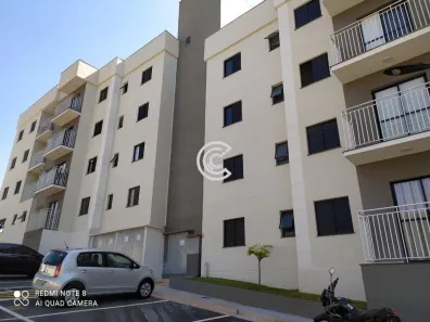 Apartamento com 2 Quartos à venda, 46m² no Capela, Vinhedo