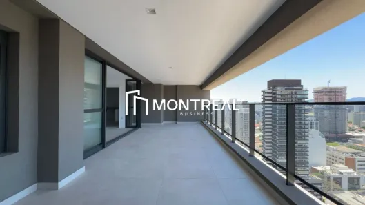 Apartamento com 3 Quartos à venda, 157m² no Perdizes, São Paulo