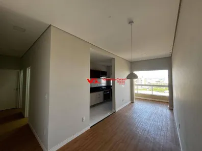 Apartamento com 2 Quartos à venda, 75m² no Jardim Bela Vista, Indaiatuba