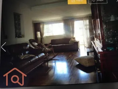Casa com 3 Quartos à venda, 178m² no Parque Jabaquara, São Paulo