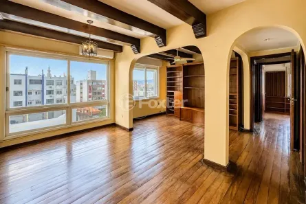 Apartamento com 2 Quartos à venda, 100m² no Petrópolis, Porto Alegre