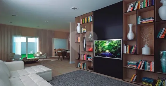 Casa de Condomínio com 4 Quartos à venda, 285m² no Tremembé, São Paulo