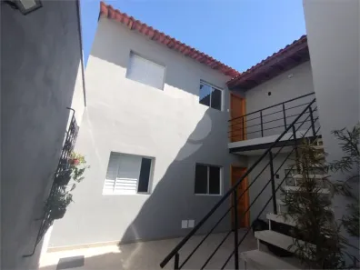 Apartamento com 1 Quarto para alugar, 40m² no Tatuapé, São Paulo