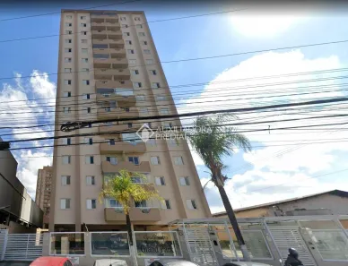 Apartamento com 3 Quartos à venda, 70m² no Parque Erasmo Assunção, Santo André