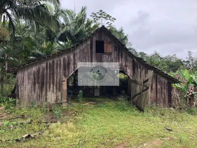 Fazenda/Sítio com 1 Quarto à venda, 105848m² no Pirabeiraba (Pirabeiraba), Joinville