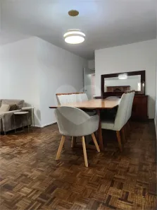 Apartamento com 3 Quartos à venda, 105m² no Jardim Paulista, São Paulo