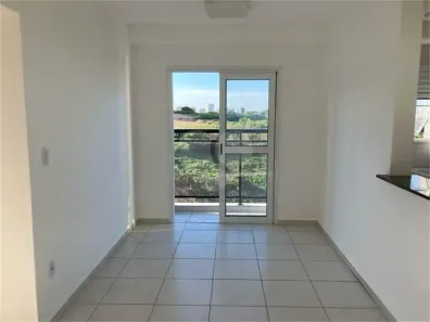 Apartamento com 2 Quartos à venda, 52m² no Parque Morumbi, Votorantim