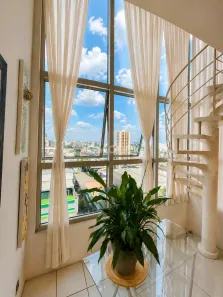 Apartamento com 1 Quarto à venda, 63m² no Santana, São Paulo