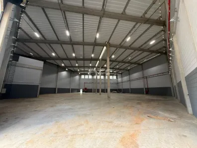 Galpão/Depósito/Armazém para alugar, 1473m² no Jardim Residencial Veccon, Sumaré
