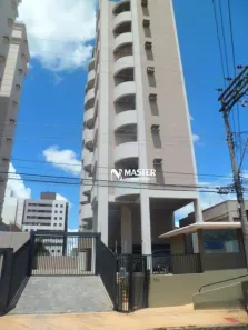 Apartamento com 2 Quartos à venda, 65m² no Boa Vista, Marília