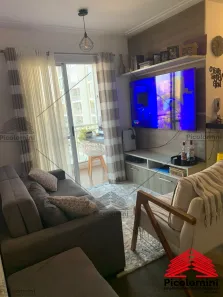 Apartamento com 2 Quartos à venda, 66m² no Mooca, São Paulo