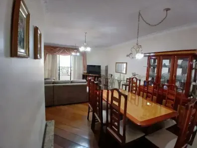 Apartamento com 3 Quartos à venda, 142m² no Mooca, São Paulo