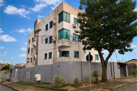 Apartamento com 1 Quarto à venda, 50m² no Pedrinhas, Porto Velho