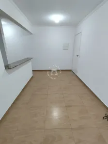 Apartamento com 2 Quartos para alugar, 54m² no Loteamento Parque Industrial, Jundiaí