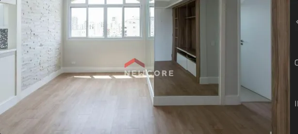 Apartamento com 2 Quartos à venda, 70m² no Indianópolis, São Paulo