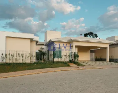 Casa de Condomínio com 3 Quartos à venda, 21m² no Vale dos Sonhos, Lagoa Santa