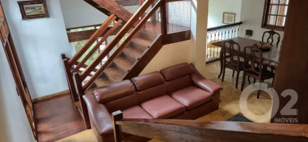 Casa com 3 Quartos à venda, 240m² no Novo Cavaleiro, Macaé