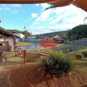 Casa com 6 Quartos à venda, 3600m² no Onça de Pitangui, Onça de Pitangui