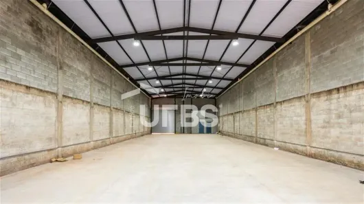Galpão/Depósito/Armazém à venda, 490m² no Terrabela Cerrado I, Senador Canedo