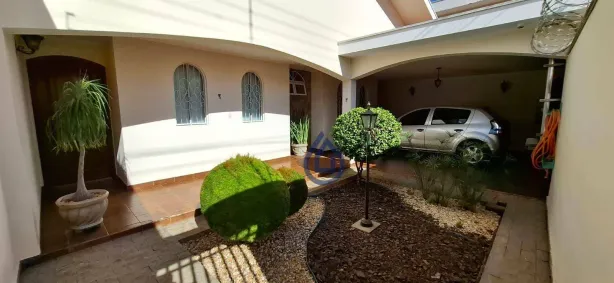 Casa com 3 Quartos à venda, 218m² no Vila Santa Terezinha, Rio Claro