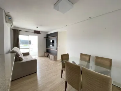 Apartamento com 3 Quartos à venda, 78m² no Tabuleiro, Camboriú