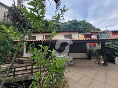 Casa com 5 Quartos à venda, 388m² no São Francisco, Niterói