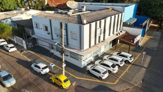 Prédio Comercial com 6 Quartos à venda, 401m² no Setor Sul, Goiânia