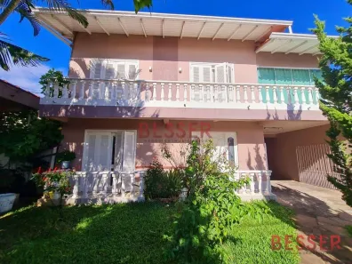 Casa com 3 Quartos à venda, 300m² no Pasqualini, Sapucaia do Sul