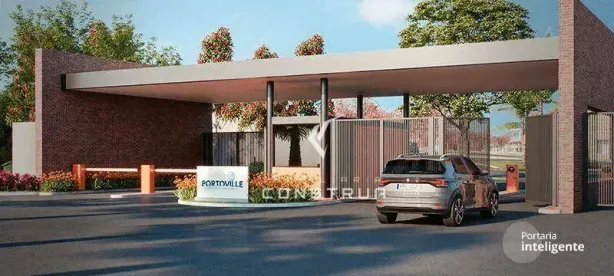Lote/Terreno à venda, 300m² no Betel, Paulínia