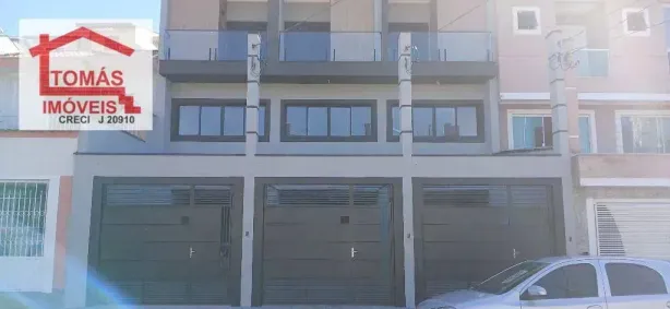 Sobrado com 3 Quartos à venda, 142m² no Jardim Felicidade (Zona Oeste), São Paulo